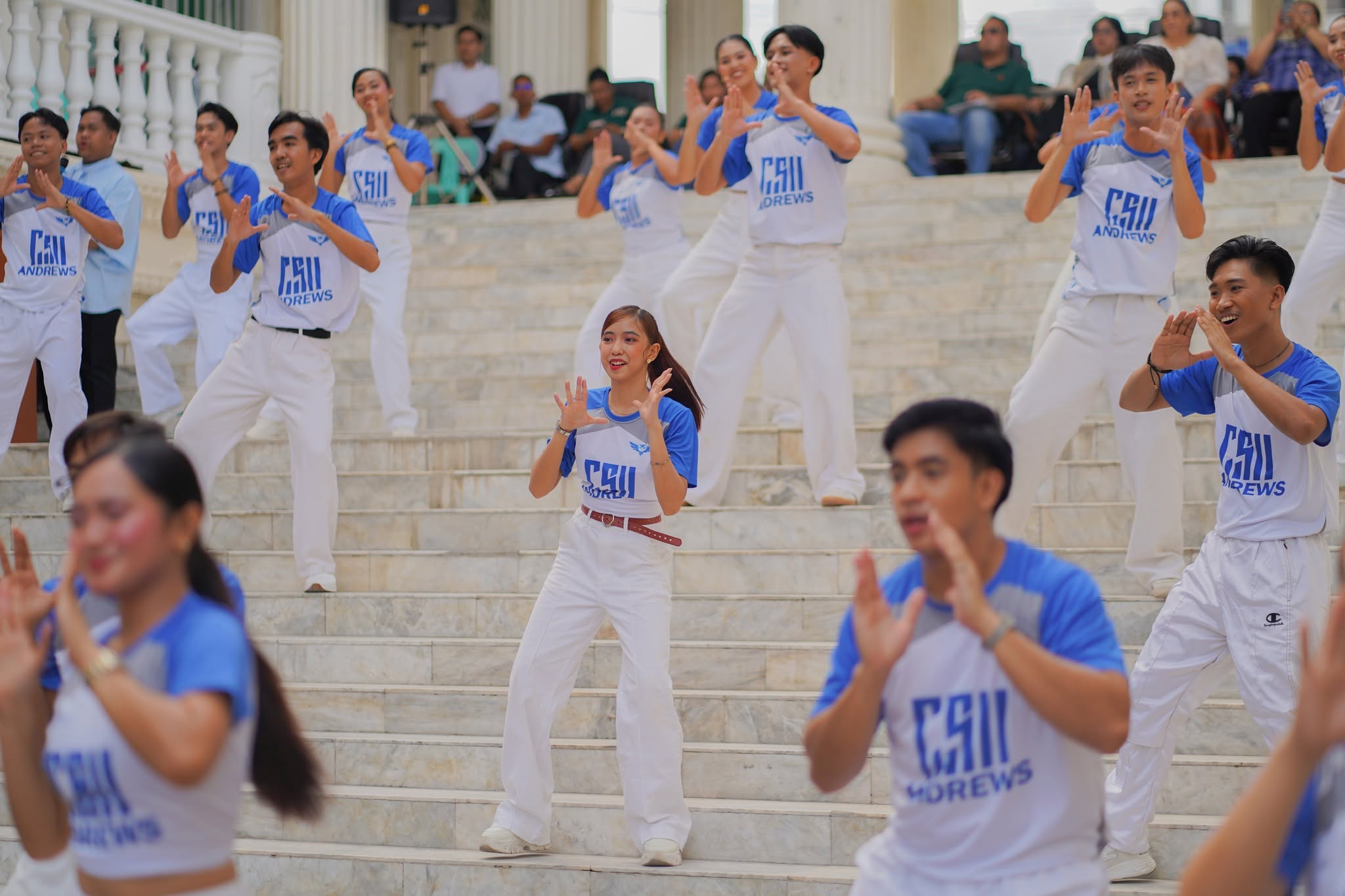 CSU WELCOMES NEW AND RETURNING STUDENTS FOR ACADEMIC YEAR 2026–2027 photo 35